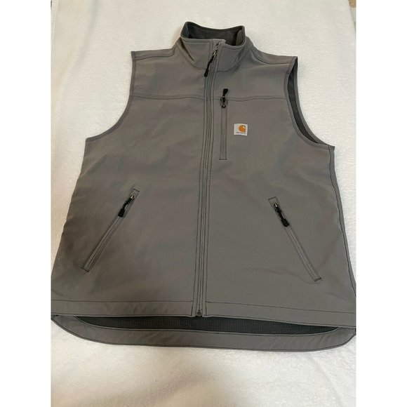 Carhartt Men Denwood Vest - Picture 2 of 6